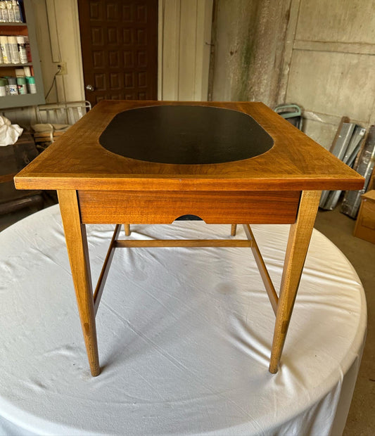 MCM Paul McCobb for Lane side table with drawer